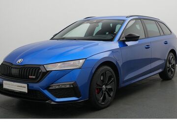 Skoda Octavia 29.979 km 30.480 &euro; Leverkusen 51379