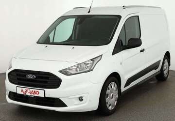 Ford Transit Connect 54.464 km 18.950 &euro; Dresden 01069