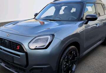 Mini Countryman S All4 3.264 km 40.823 &euro; München 80788