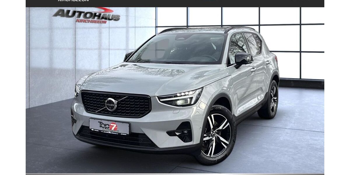 Volvo XC40 26.900 km 37.850 &euro; Kirchseeon 85614