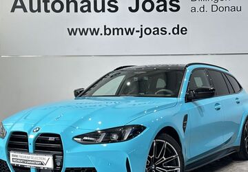 BMW M3 18.500 km 89.700 &euro; Dillingen 89407