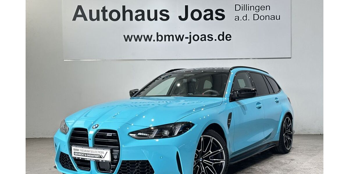 BMW M3 18.500 km 89.700 &euro; Dillingen 89407