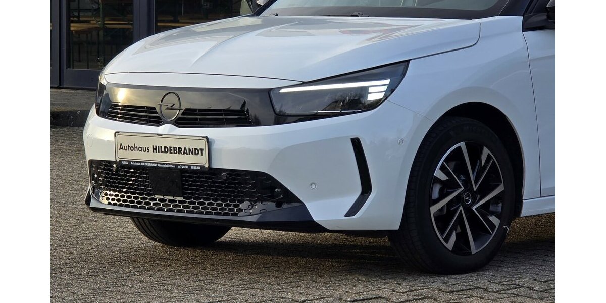 Opel Corsa GS Automatik|Winterpaket|ACC|Kamera 22.148 km 18.475 &euro; Wermelskirchen 42929