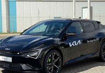 Kia EV6 6.600 km 55.765 &euro; Bremerhaven 27568