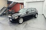 BMW 116i Navigation Sitzheizung BT PDC 111.610 km 8.220 &euro; Lich 35423