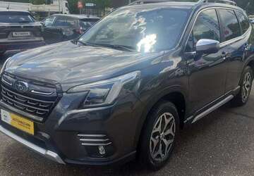 Subaru Forester 14.900 km 36.490 &euro; Elzach 79215