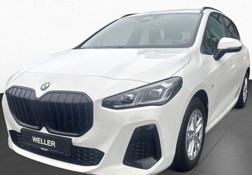 BMW 220 Active Tourer 24.746 km 33.699 &euro; Cloppenburg 49661