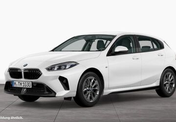 BMW 120 11.685 km 32.900 &euro; Hannover 30539