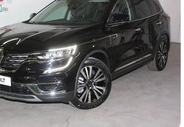 Renault Koleos 2.000 km 37.990 &euro; Würzburg 97076
