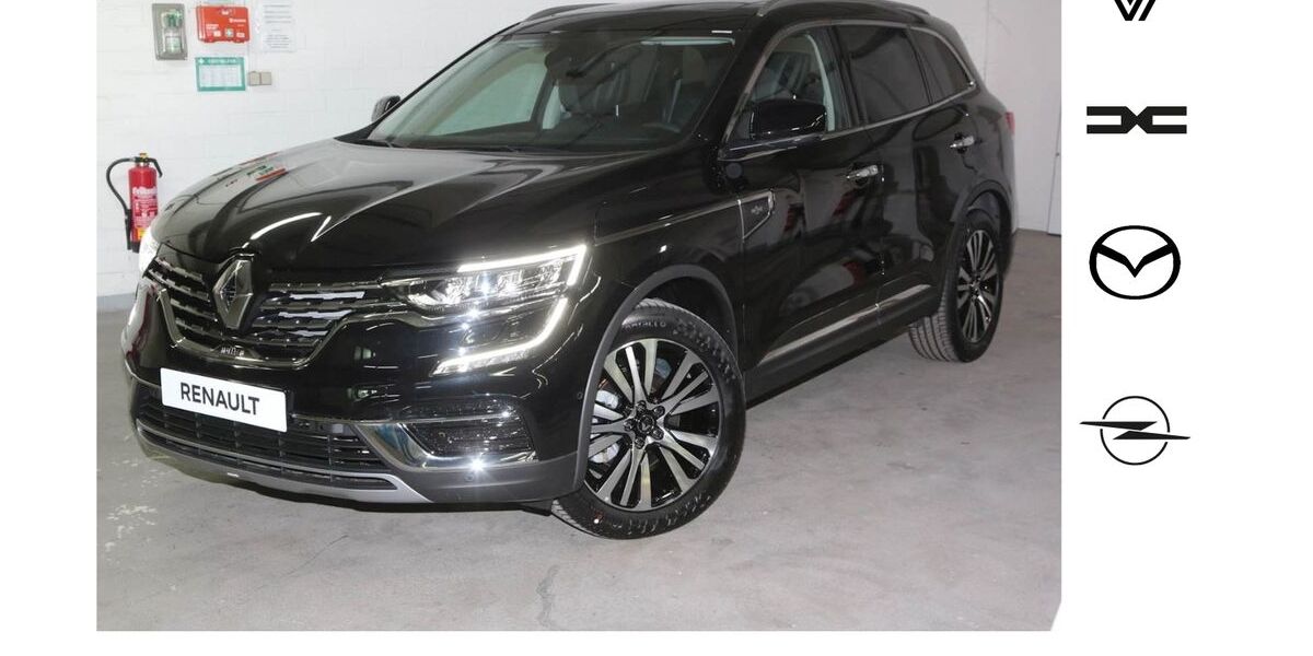 Renault Koleos 2.000 km 37.990 &euro; Würzburg 97076