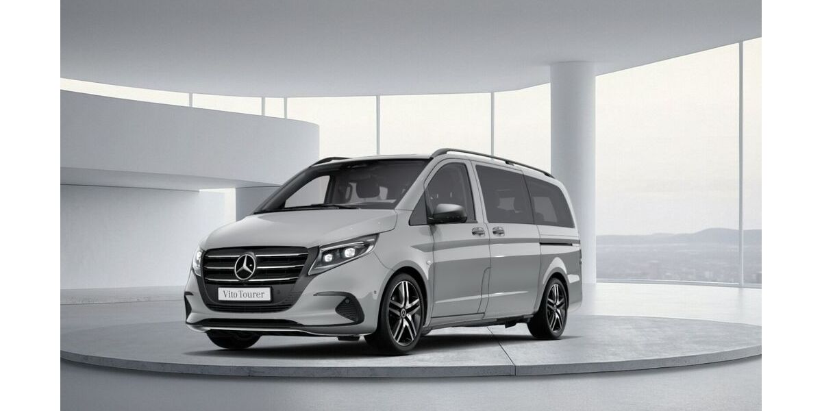 Mercedes-Benz Vito 36.990 km 58.899 &euro; Schierling 84069