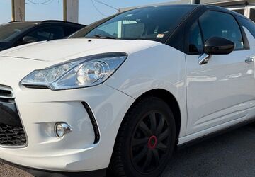 Citroen DS3 169.500 km 3.990 &euro; Sontra 36205