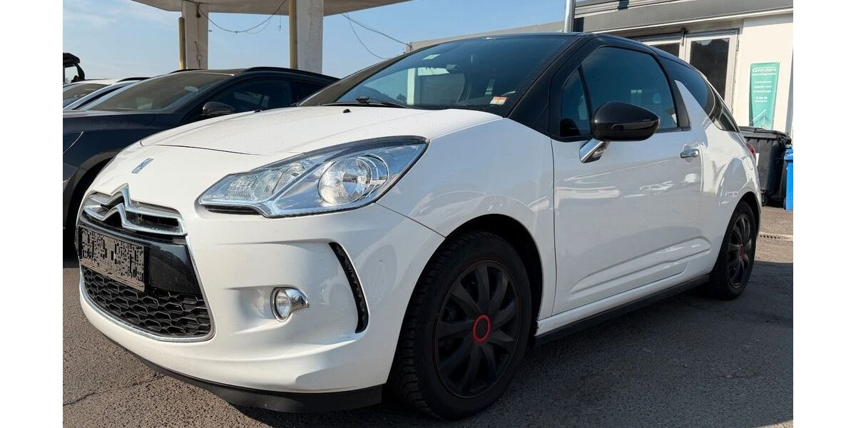 Citroen DS3 169.500 km 3.990 &euro; Sontra 36205