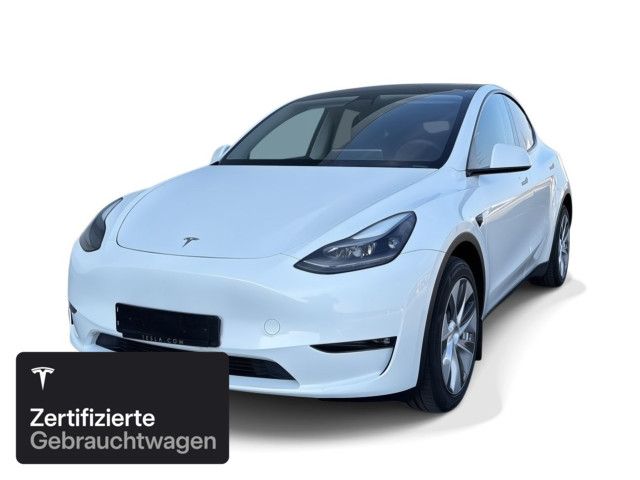 Tesla Model Y 43.609 km 35.000 &euro; Hannover 30519