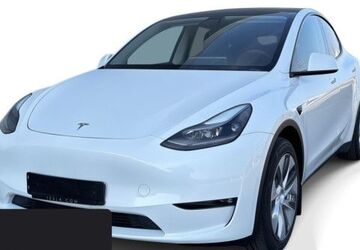 Tesla Model Y 43.609 km 35.100 &euro; Hannover 30519