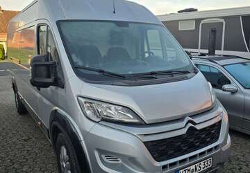 Citroen Jumper 100.402 km 17.500 &euro; Esens 26427