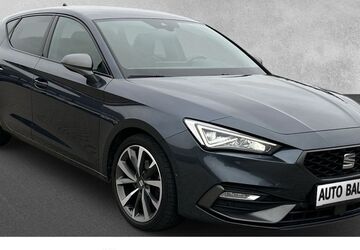 Seat Leon 76.973 km 19.990 &euro; Marktheidenfeld 97828