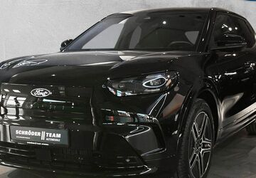 Ford Capri 5.632 km 48.440 &euro; Bielefeld 33609