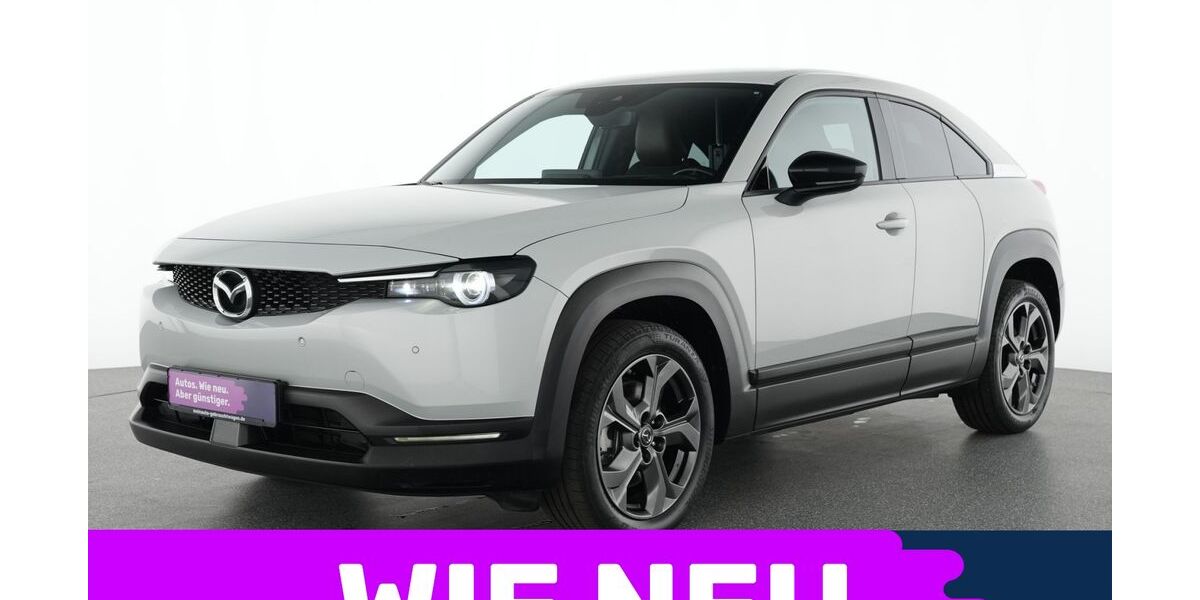 Mazda MX-30 37.360 km 12.657 &euro; Dietzenbach bei Frankfurt 63128