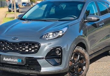 Kia Sportage 22.000 km 19.999 &euro; Jülich 52428