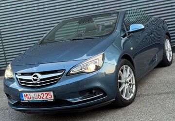 Opel Cascada 116.950 km 9.200 &euro; Mühldorf 84453
