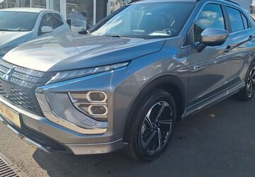 Mitsubishi Eclipse Cross 5.200 km 23.990 &euro; Kassel 34125