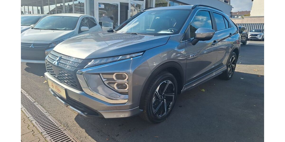 Mitsubishi Eclipse Cross 5.200 km 23.990 &euro; Kassel 34125