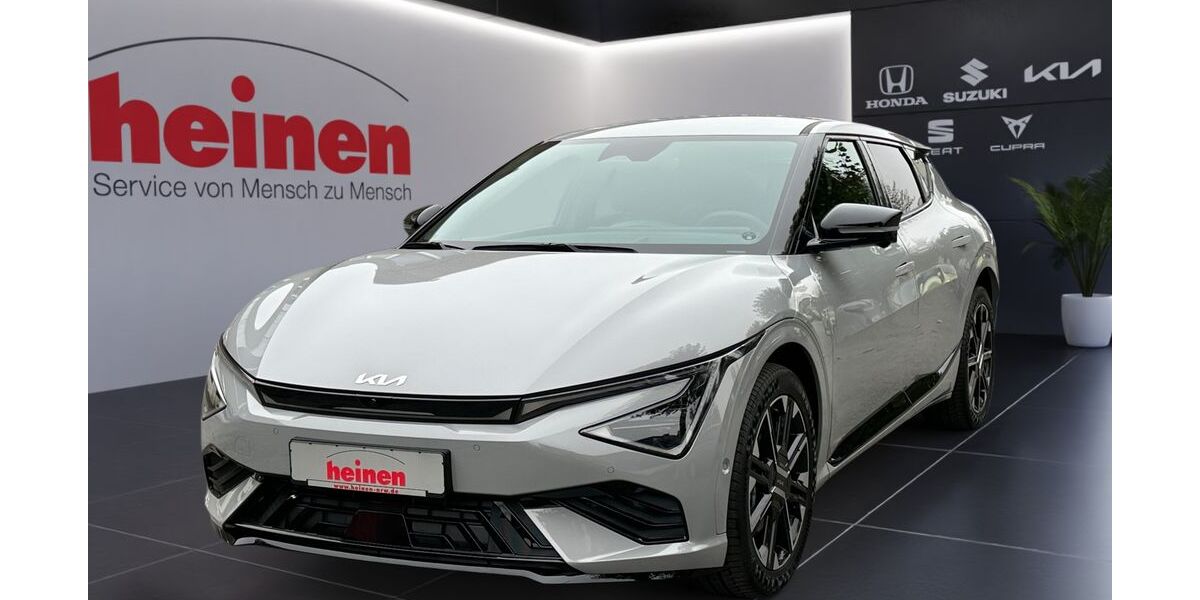 Kia EV6 6.857 km 48.480 &euro; Dortmund 44149