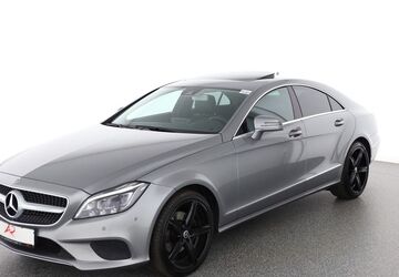 Mercedes-Benz CLS 250 64.726 km 26.880 &euro; Schönefeld 12529
