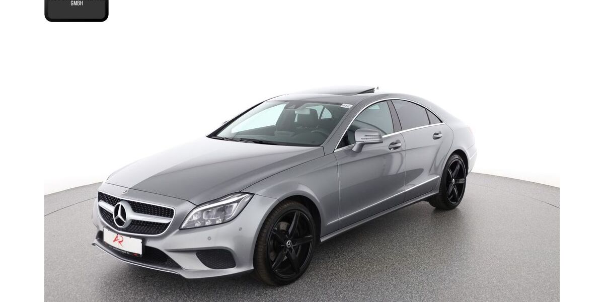 Mercedes-Benz CLS 250 64.726 km 26.880 &euro; Schönefeld 12529