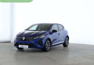 Renault Clio 23.034 km 17.880 &euro; Oberhausen 46049