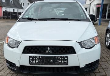 Mitsubishi Colt 123.000 km 3.999 &euro; Ringsheim 77975