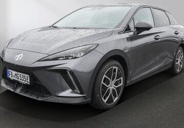 MG 4 3.500 km 39.900 &euro; Friedberg 61169