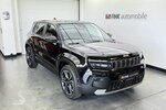 Jeep Avenger 54 KWh Summit 1.Hand Navigation LED 44.000 km 21.890 &euro; Lich 35423