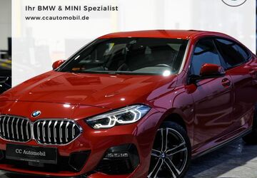BMW 218 Gran Coupé 36.985 km 27.450 &euro; Fürth 90763