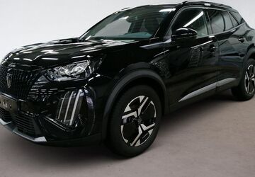 Peugeot 2008 24.083 km 18.890 &euro; Staßfurt (Sachsen-Anhalt) 39418