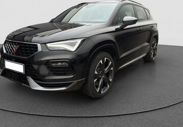 Cupra Ateca 26.306 km 38.950 &euro; Ingolstadt 85053