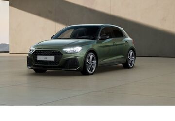 Audi A1 1.250 km 33.835 &euro; Northeim 37154