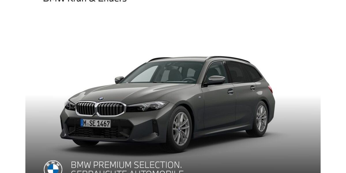 BMW 320 14.600 km 48.390 &euro; Eschwege 37269