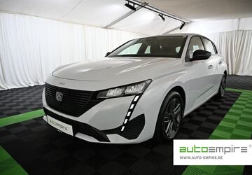 Peugeot 308 4.515 km 19.990 &euro; Butzbach 35510