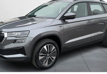Skoda Karoq 2.500 km 36.450 &euro; Freital 01705
