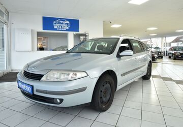Renault Laguna 200.000 km 1.980 &euro; Erfurt 99092