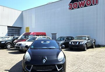 Renault Wind 62.000 km 3.330 &euro; Garbsen/ Hannover 30827