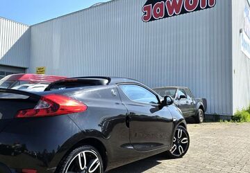 Renault Wind 62.000 km 3.950 &euro; Garbsen/ Hannover 30827