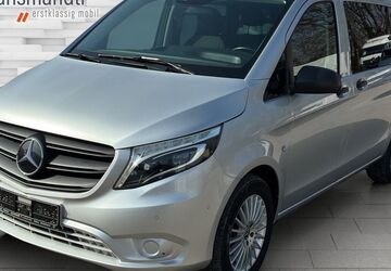 Mercedes-Benz Vito 167.702 km 34.900 &euro; Pfaffenhofen an der Ilm 85276