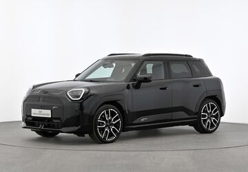 Mini Aceman SE 8.821 km 36.727 &euro; 