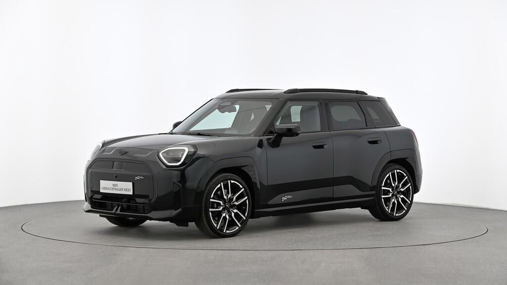 Mini Aceman SE 8.821 km 36.727 &euro; 