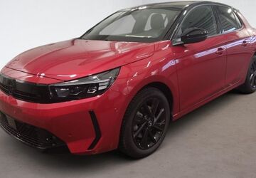 Opel Corsa 15.172 km 22.490 &euro; Berlin 13158