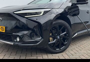 Toyota bZ4X 33.338 km 29.900 &euro; Surhuisterveen 