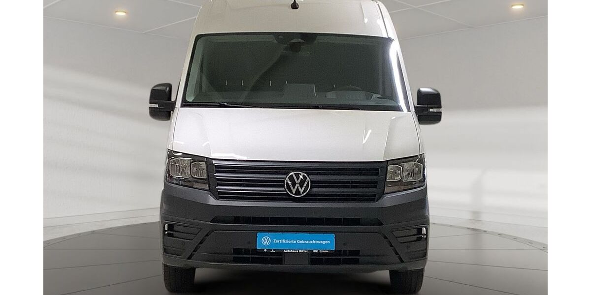 VW Crafter 7.990 km 39.750 &euro; Weißenfels 06667